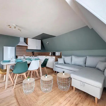 Le Pic*wifi*netflix*menage Inclus *